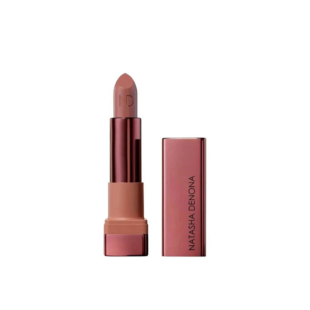 Natasha Denona I Need A Rose Lipstick Daphne Mauve Pink